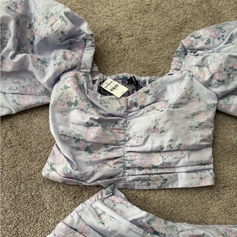 Express 2 piece set - Picture 5 of 13